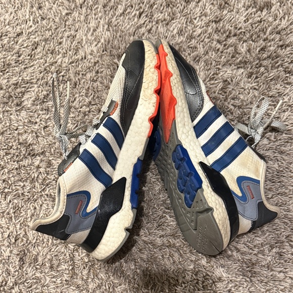 Adidas Men's Star Wars special edition R2D2 - Picture 4 of 8